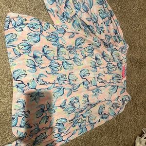 Lilly Pulitzer Blouse